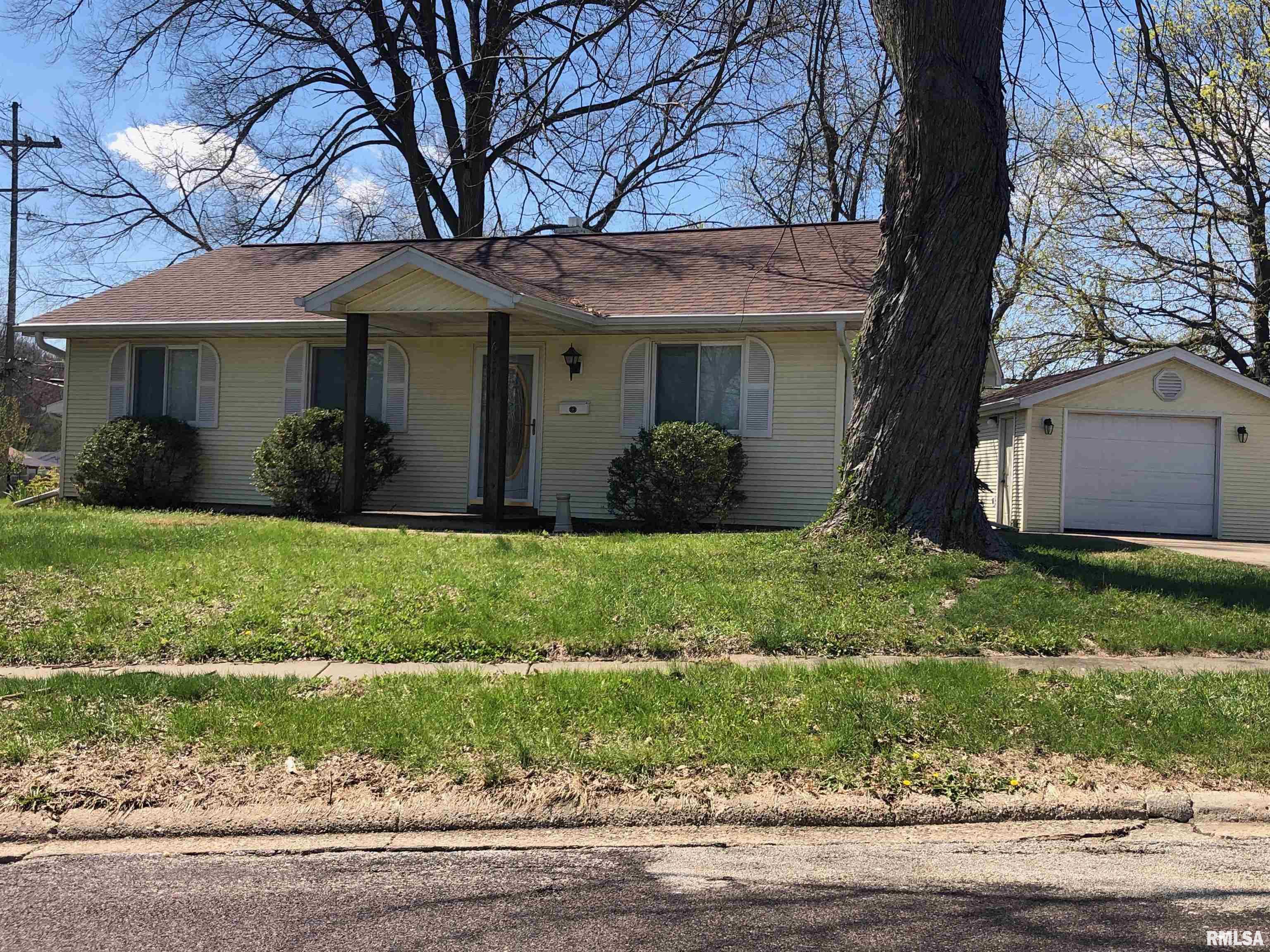 603 Lincoln Road Marquette Heights, IL 61554 - Photo 19 of 24