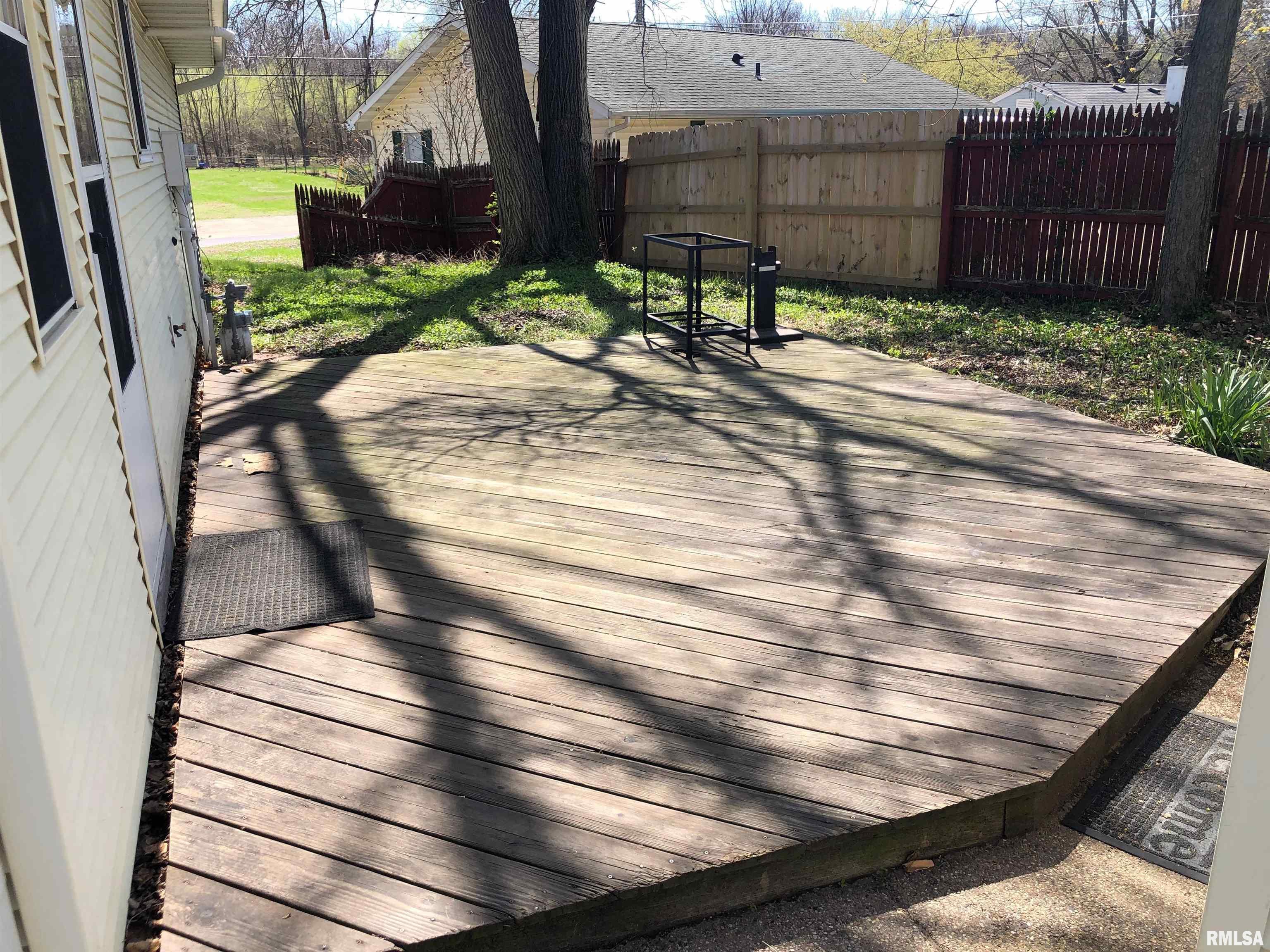 603 Lincoln Road Marquette Heights, IL 61554 - Photo 22 of 24