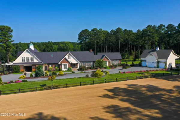 $2,295,000 | 370 Bracken Hill Road, Cameron, NC 28326
