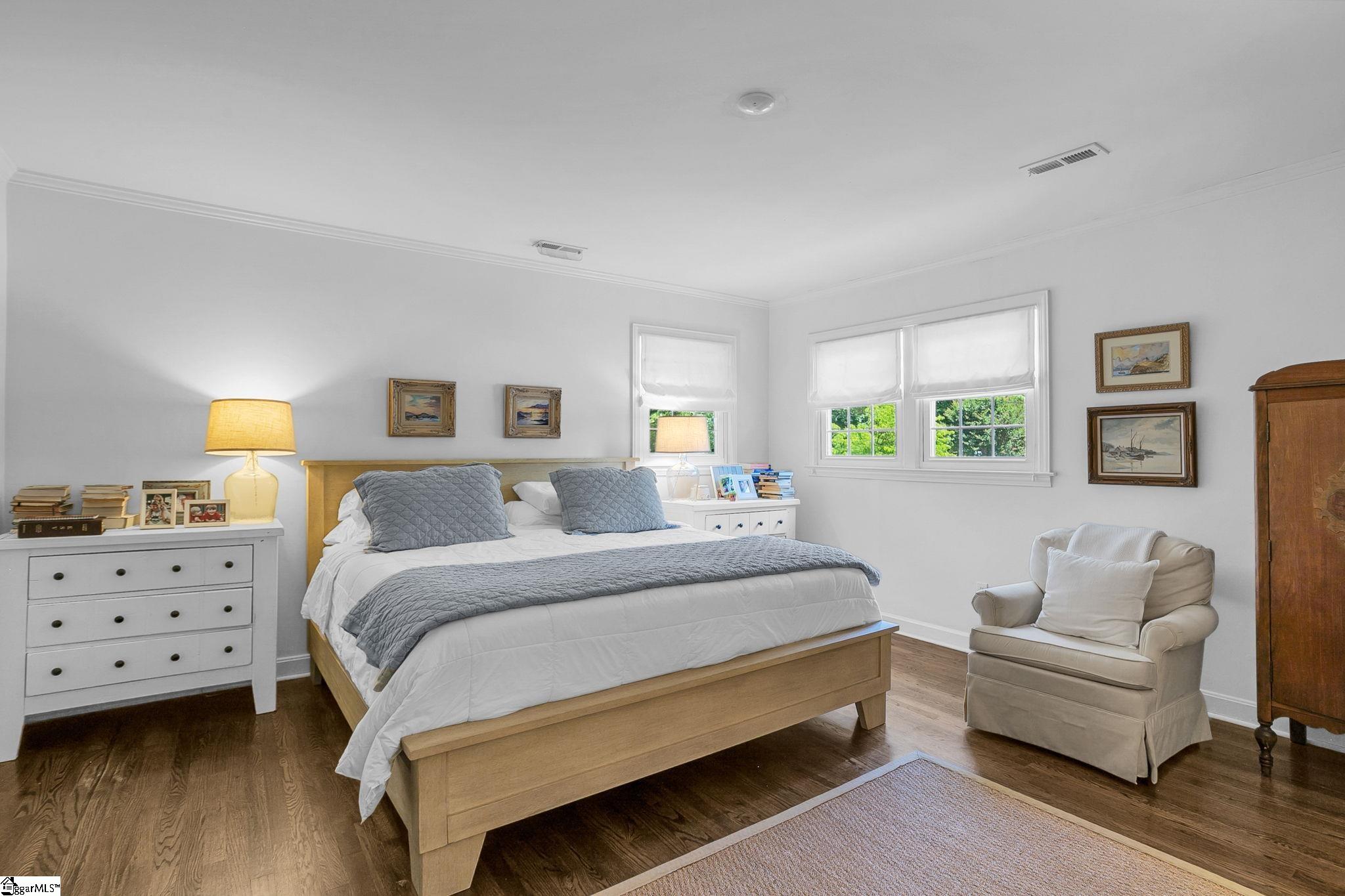12 Buckingham Road Greenville, SC 29607 - Photo 24 of 43 Gallery Image 24