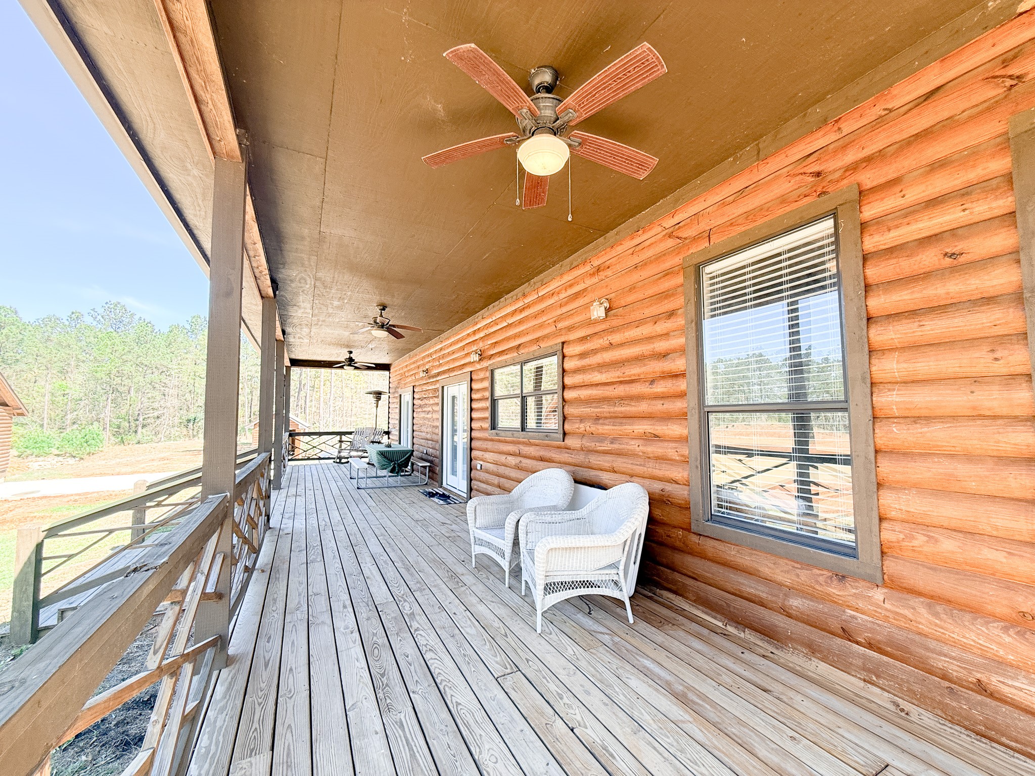 214 Hunters Hill Road Oakhurst, TX 77359 - Photo 22 of 29
