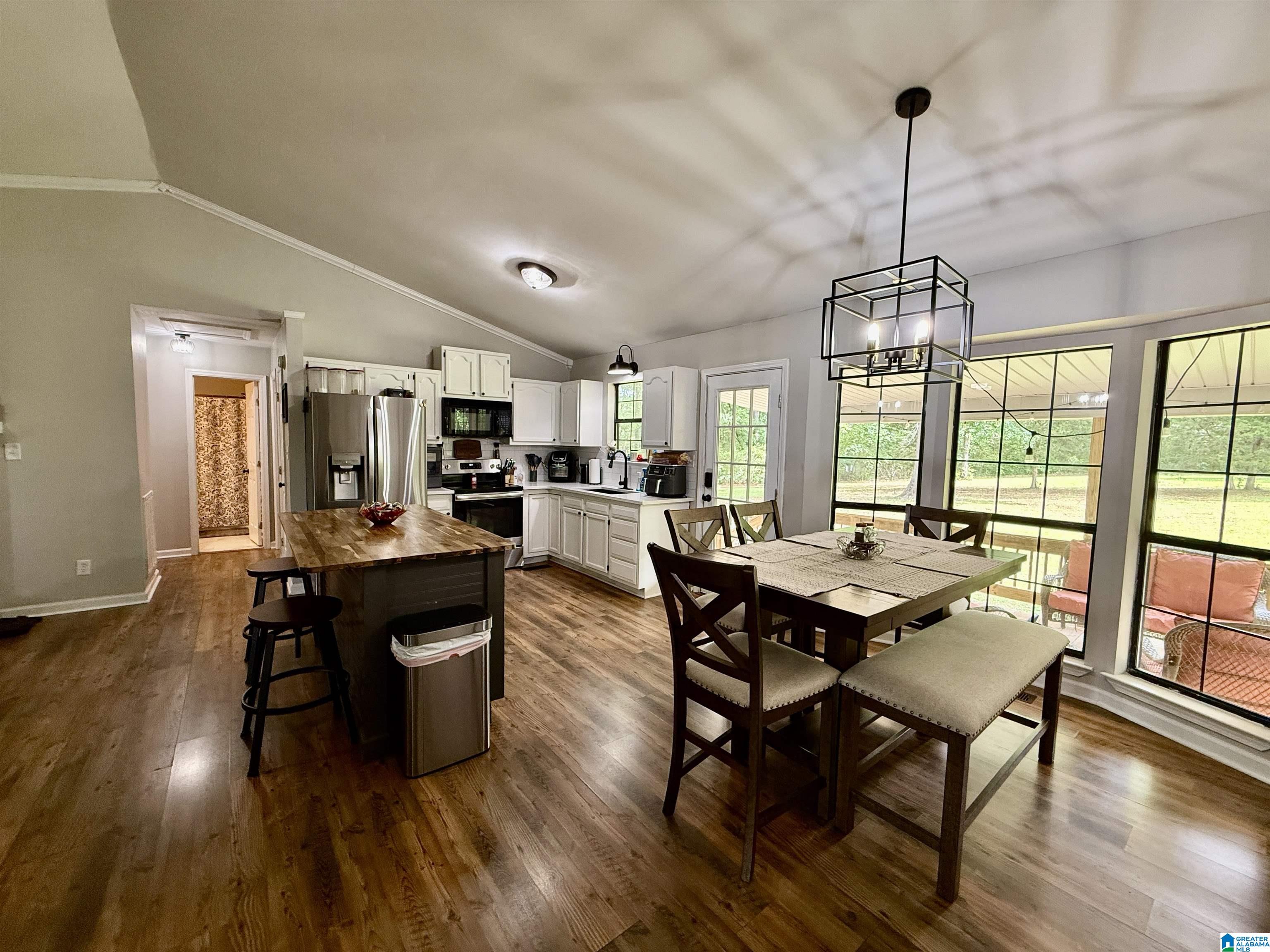 8108 Kimbrell Cutoff Road McCalla, AL 35111 - Photo 3 of 41