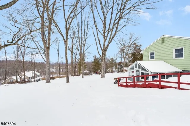 $599,000 | 32 Seneca Trail, Sparta, NJ 07871