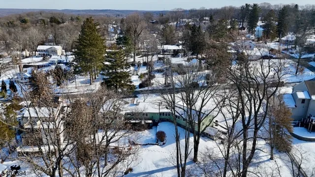 $599,000 | 32 Seneca Trail, Sparta, NJ 07871