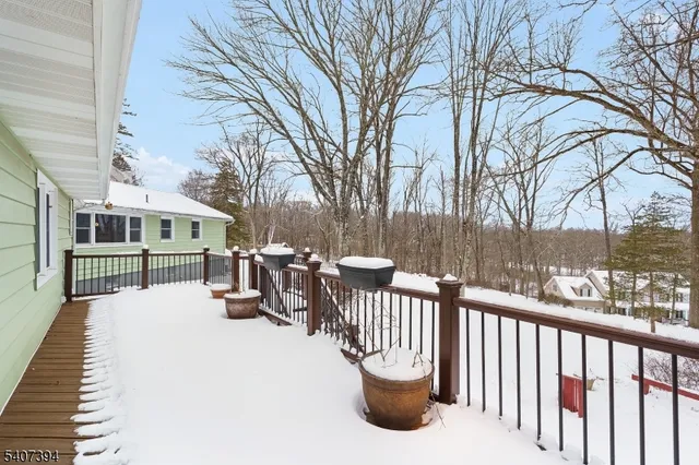 $599,000 | 32 Seneca Trail, Sparta, NJ 07871
