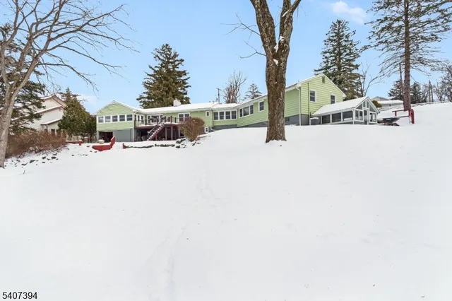 $599,000 | 32 Seneca Trail, Sparta, NJ 07871