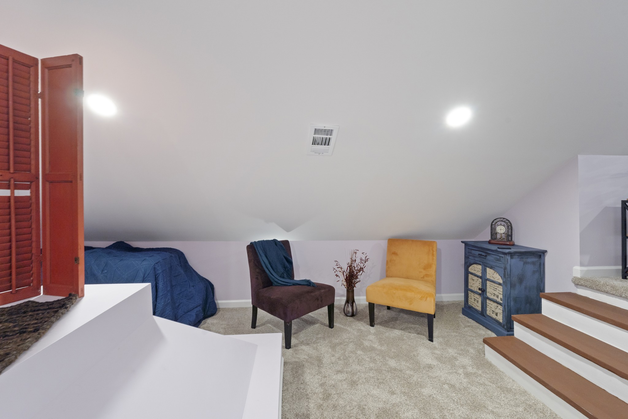 5037 Summit Drive Greenbrier, TN 37073 - Photo 22 of 53 a living room with furniture and a couch