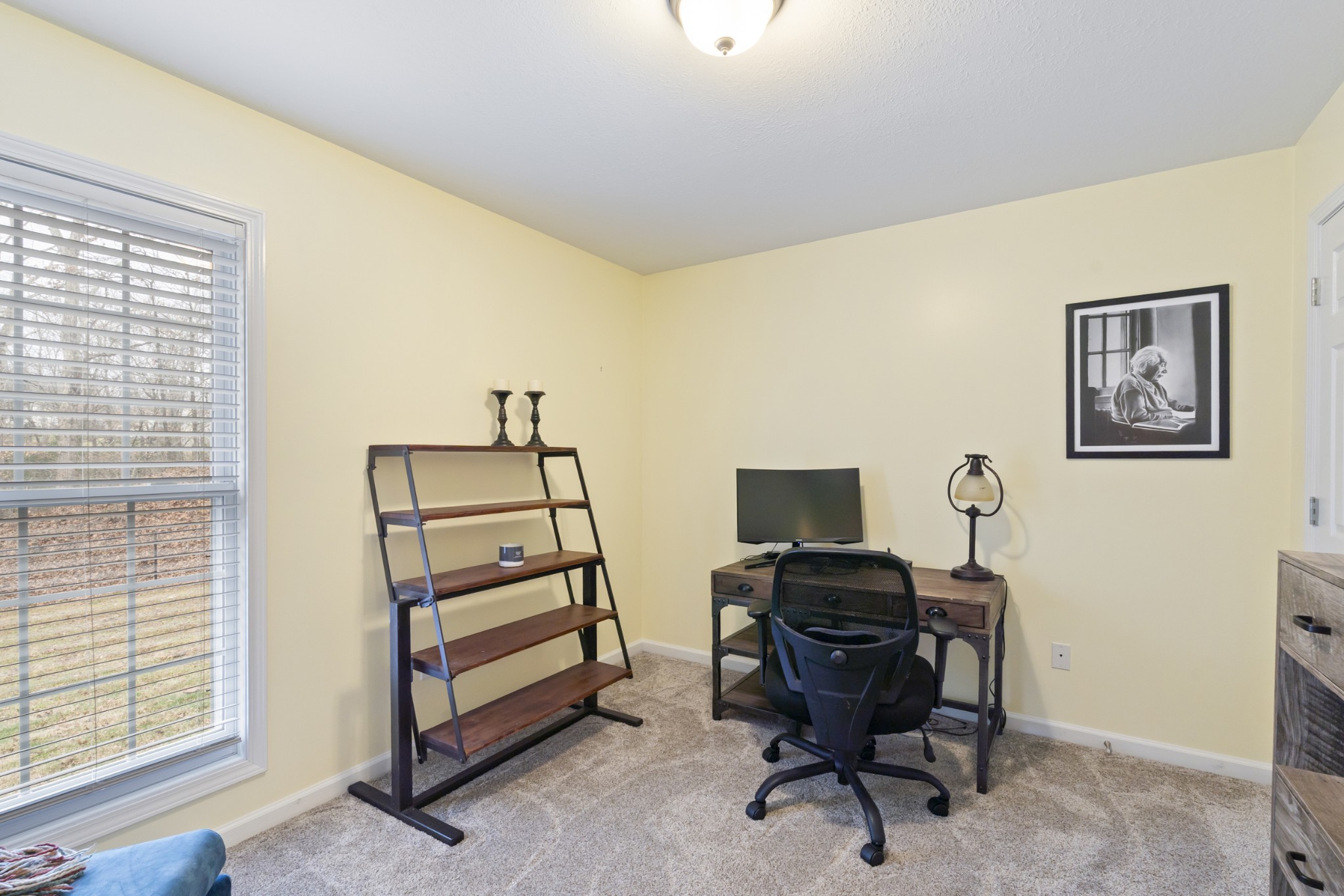 5037 Summit Drive Greenbrier, TN 37073 - Photo 40 of 53 a view of a workspace with furniture