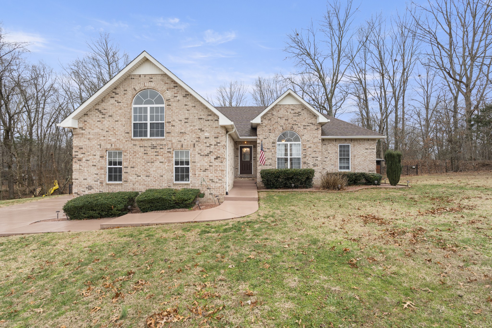 5037 Summit Drive Greenbrier, TN 37073 - Photo 44 of 53
