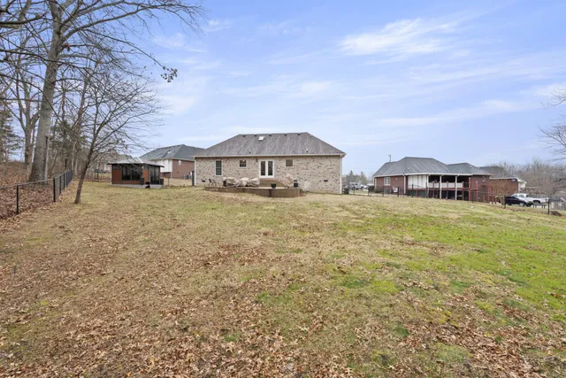 $475,000 | 5037 Summit Drive, Greenbrier, TN 37073