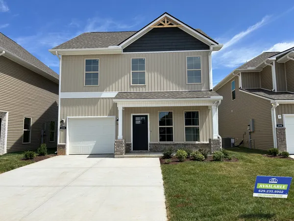 $359,990 | 108 Florence Cove, Unit 13, Burns, TN 37029