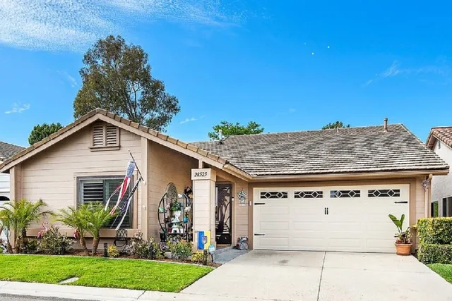 $929,900 | 28525 Barbosa, Mission Viejo, CA 92692