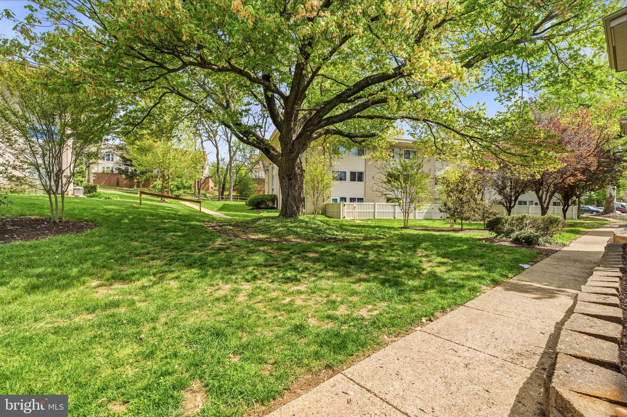 124 Haycock Road, Unit C2 Falls Church, VA 22046 - Photo 30 of 31