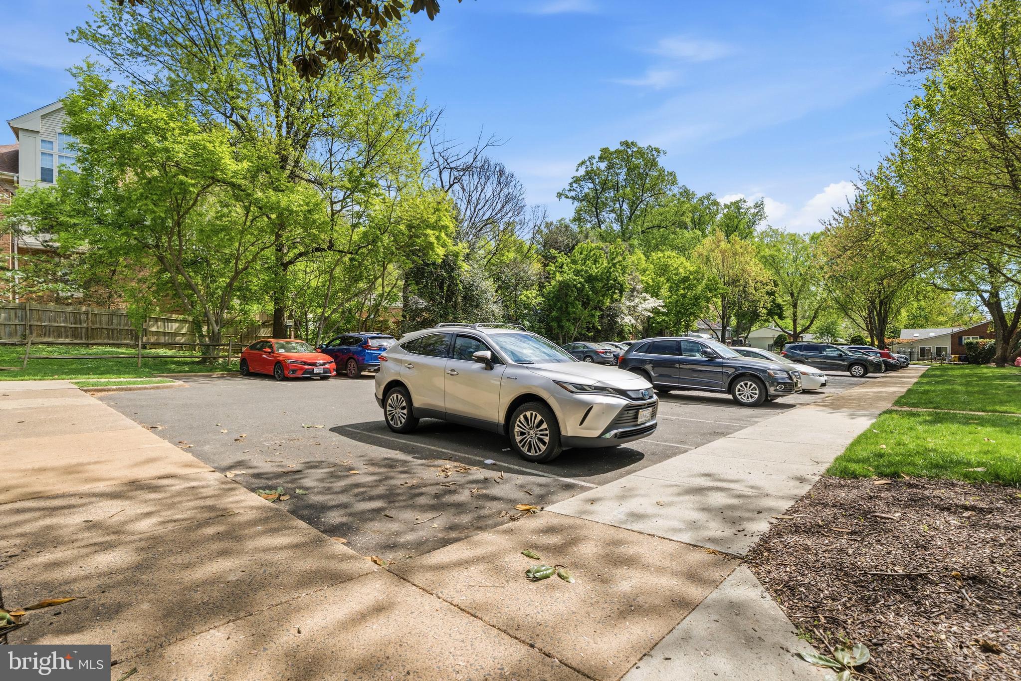 124 Haycock Road, Unit C2 Falls Church, VA 22046 - Photo 31 of 31