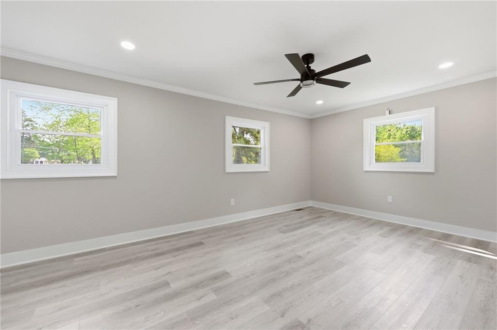 4113 Radcliffe Court Decatur, GA 30034 - Photo 32 of 43
