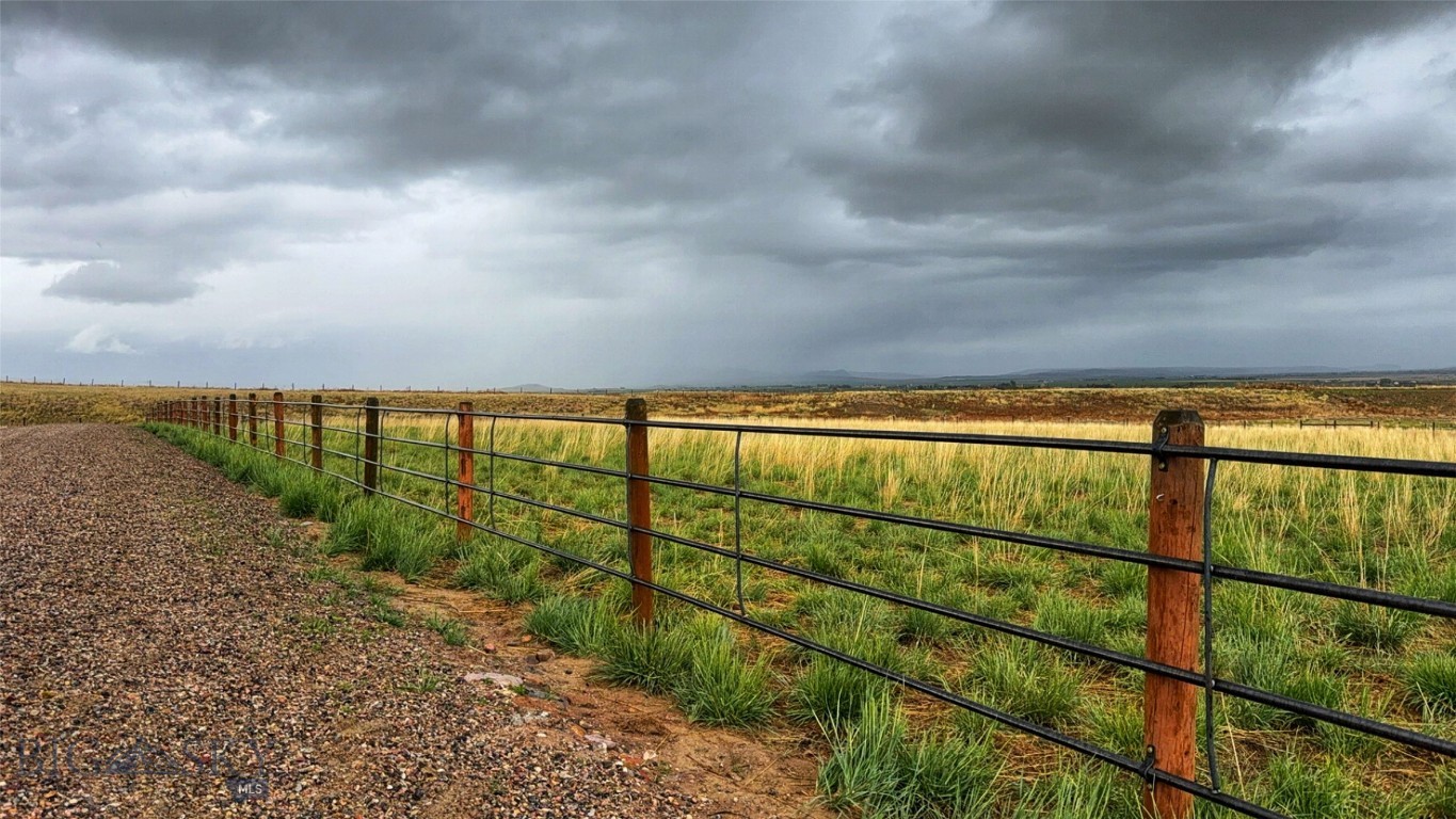 600 Blue Ribbon Lane Dillon, MT 59725 - Photo 29 of 65 New Fencing