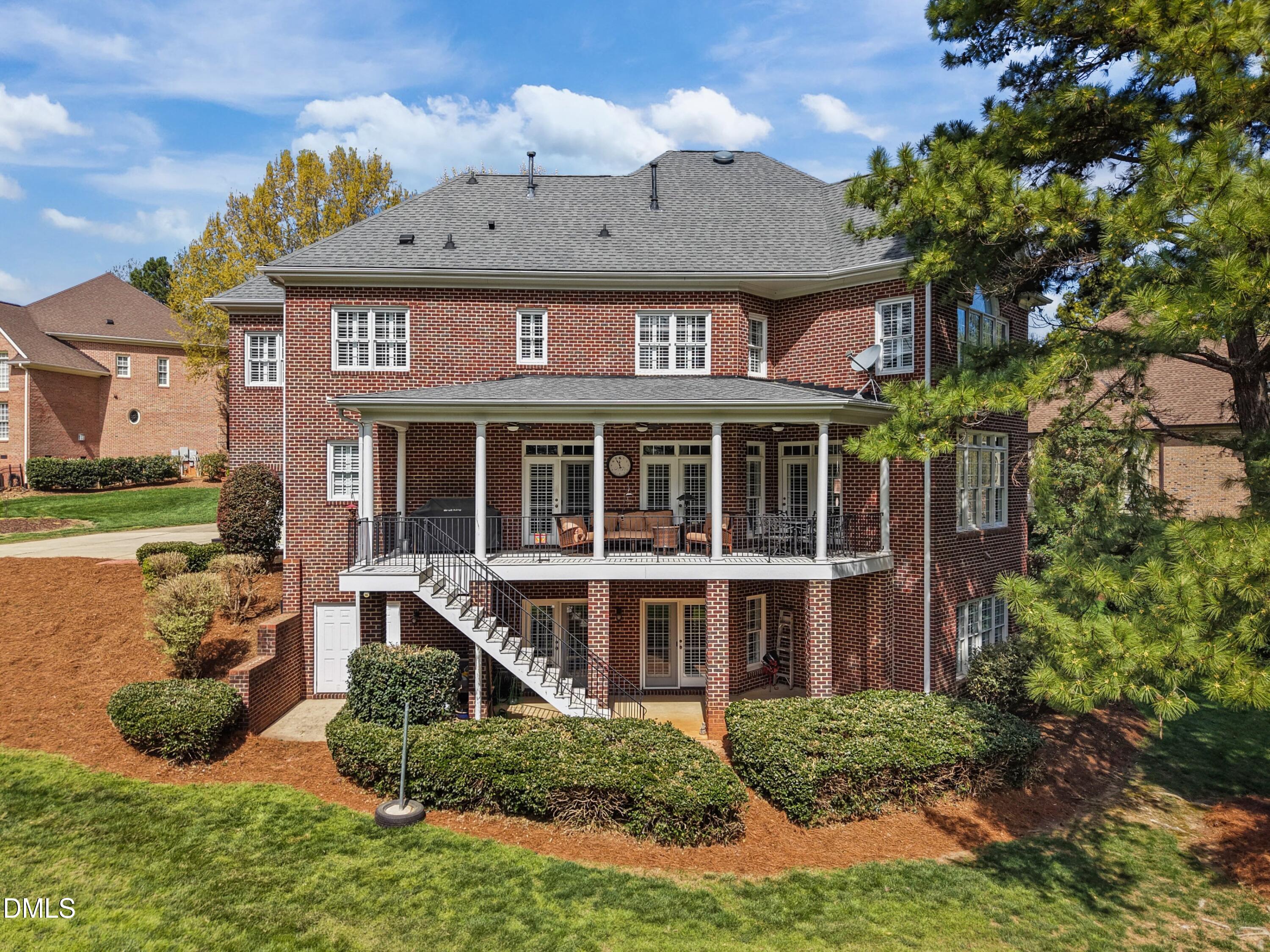 2908 Aquila Way Raleigh, NC 27614 - Photo 5 of 57