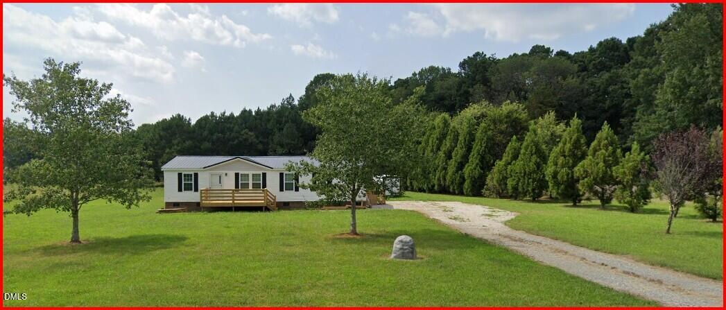 5439 Cook Collier Road Liberty, NC 27298 - Photo 1 of 1 5439 Cook Collier