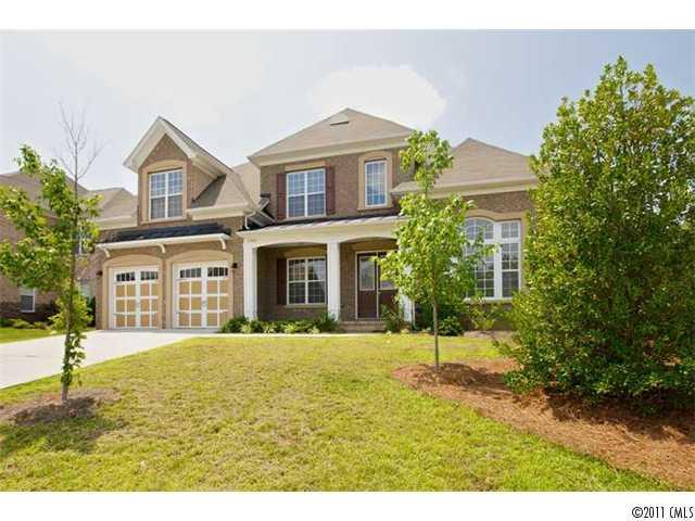 4804 Mesa Verde Road Charlotte, NC 28277 - Photo 1 of 1