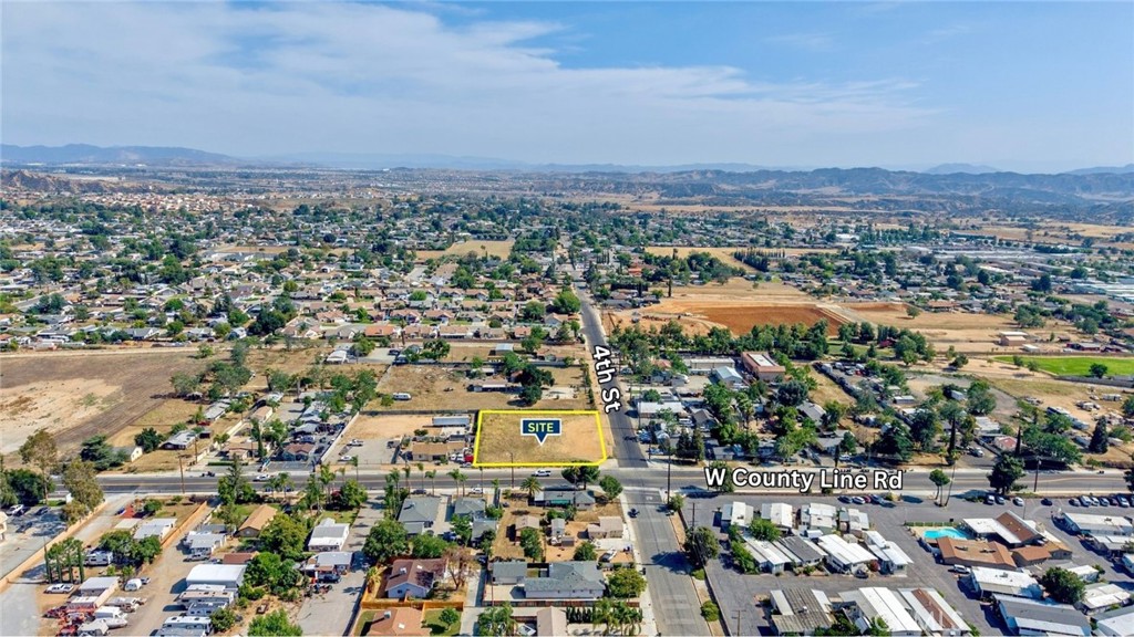 0 County Line Road Calimesa, CA 92320 - Photo 4 of 7