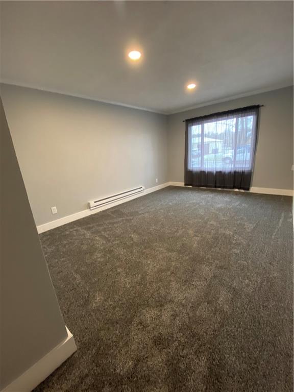 522 Ellerdale Road Chesterfield, IN 46017 - Photo 3 of 7