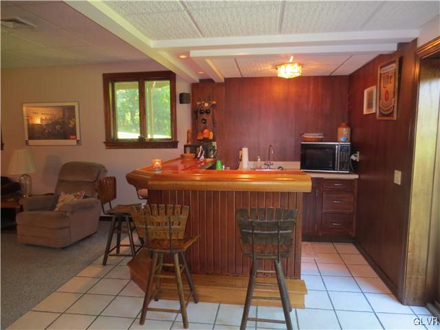 851 Bangor Road Nazareth, PA 18064 - Photo 23 of 49 a dining room with furniture and window
