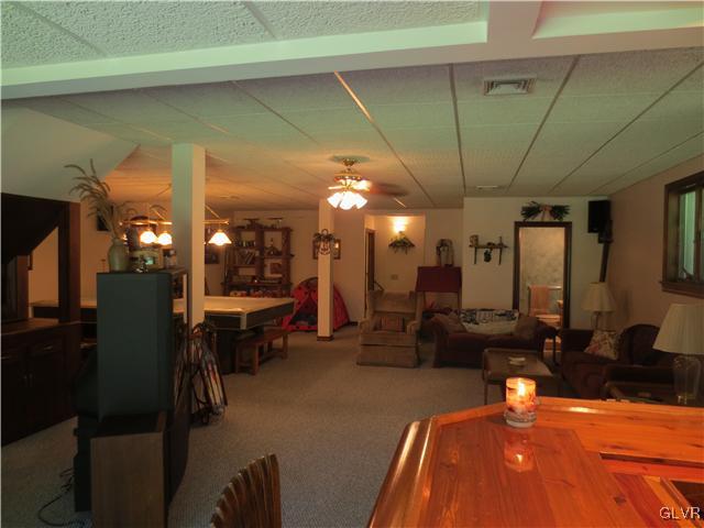 851 Bangor Road Nazareth, PA 18064 - Photo 24 of 49 a room with lots of chairs and mirrors