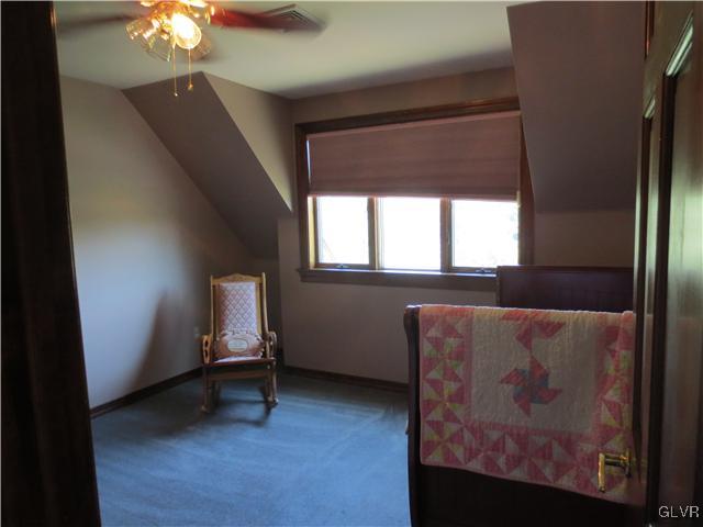 851 Bangor Road Nazareth, PA 18064 - Photo 30 of 49 a room with furniture and a window