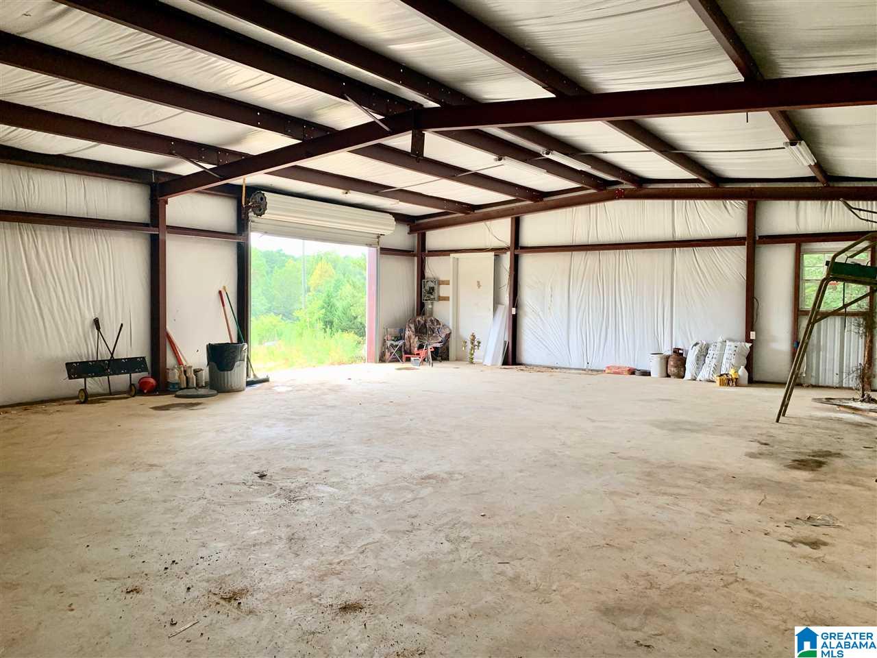 1067 Perryman Bridge Road Heflin, AL 36264 - Photo 19 of 21 Gallery Image 19