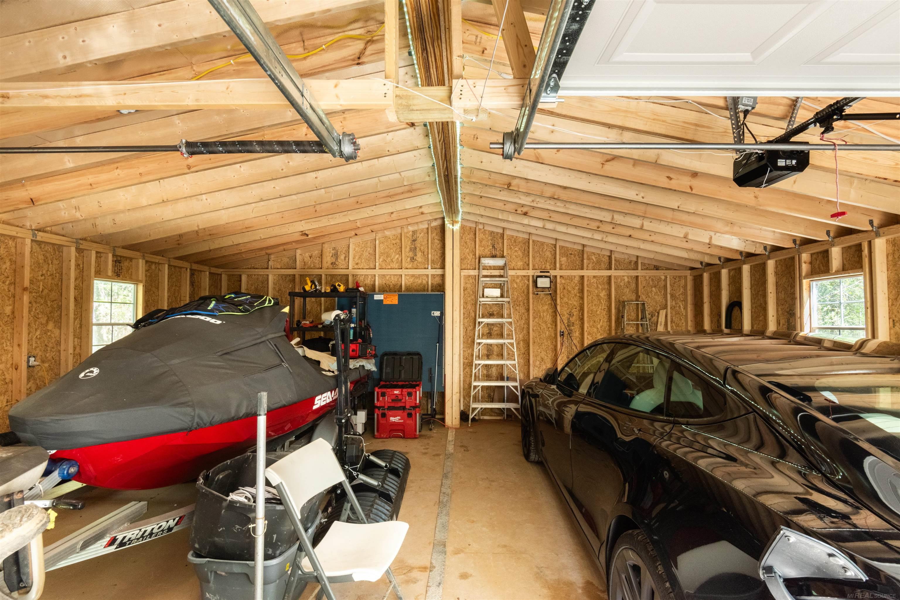 7147 Suerweir Road Applegate, MI 48401 - Photo 5 of 9