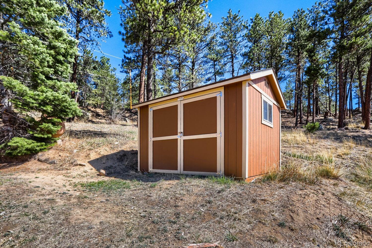 266 Peakview Road Boulder, CO 80302 - Photo 36 of 50 Gallery Image 36