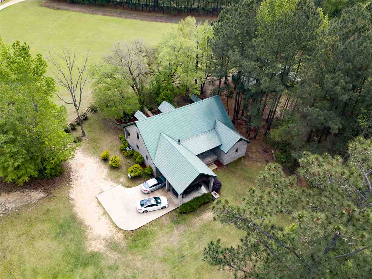 54700 Jay Road Stockton, AL 36579 - Photo 42 of 43