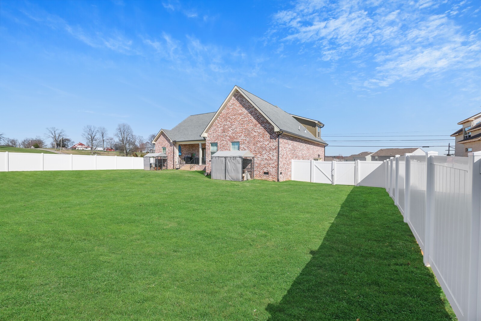3390 Calista Road White House, TN 37188 - Photo 46 of 55 Gallery Image 46