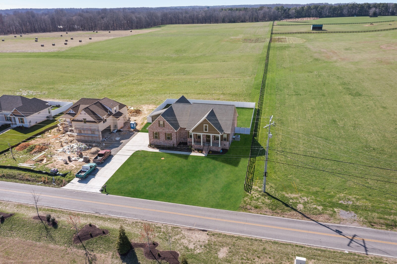 3390 Calista Road White House, TN 37188 - Photo 49 of 55 Gallery Image 49