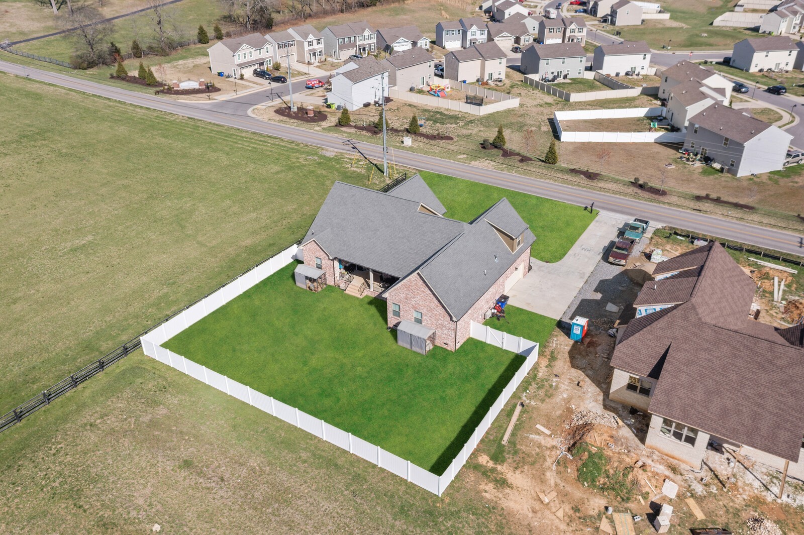 3390 Calista Road White House, TN 37188 - Photo 54 of 55 Gallery Image 54
