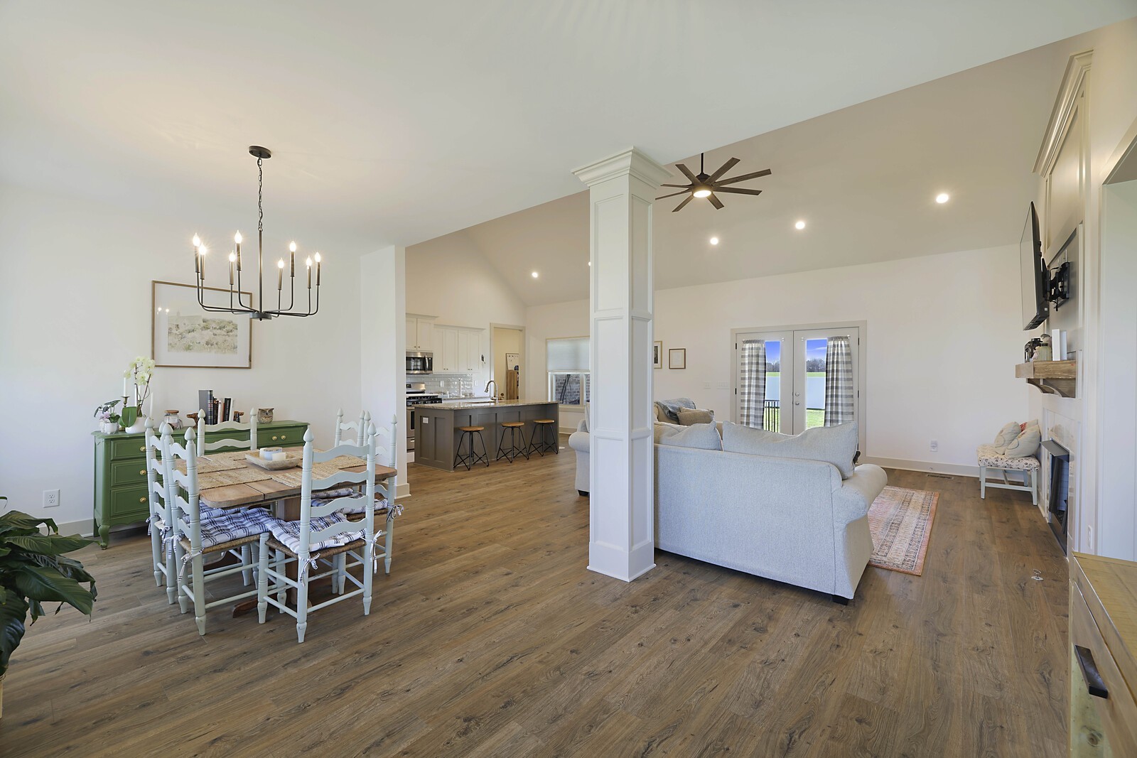 3390 Calista Road White House, TN 37188 - Photo 9 of 55 Gallery Image 9