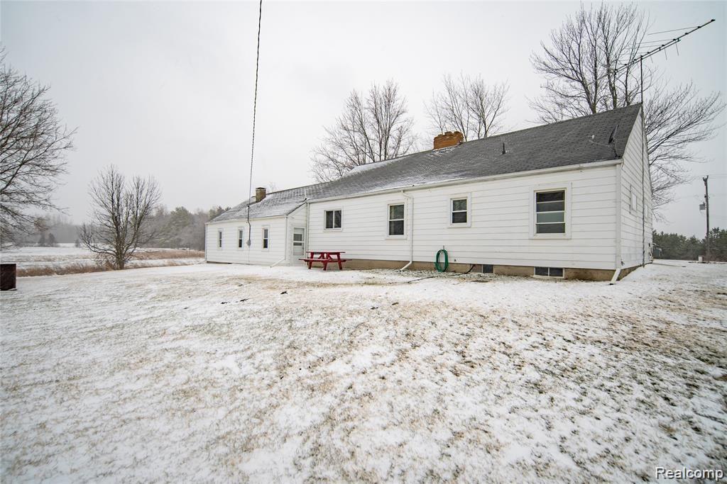 7031 Jordan Road Melvin, MI 48454 - Photo 25 of 32