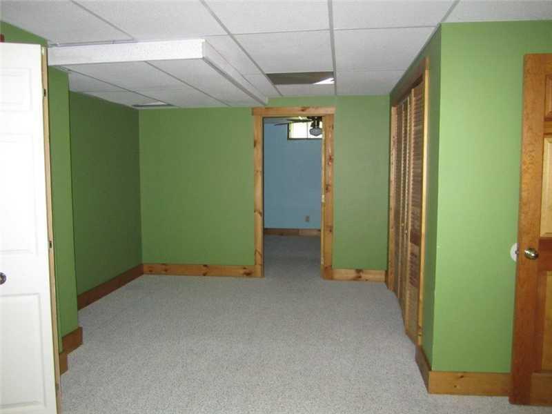 356 Ford Quint Road North Berwick, ME 03906 - Photo 19 of 35 Finished Basement.