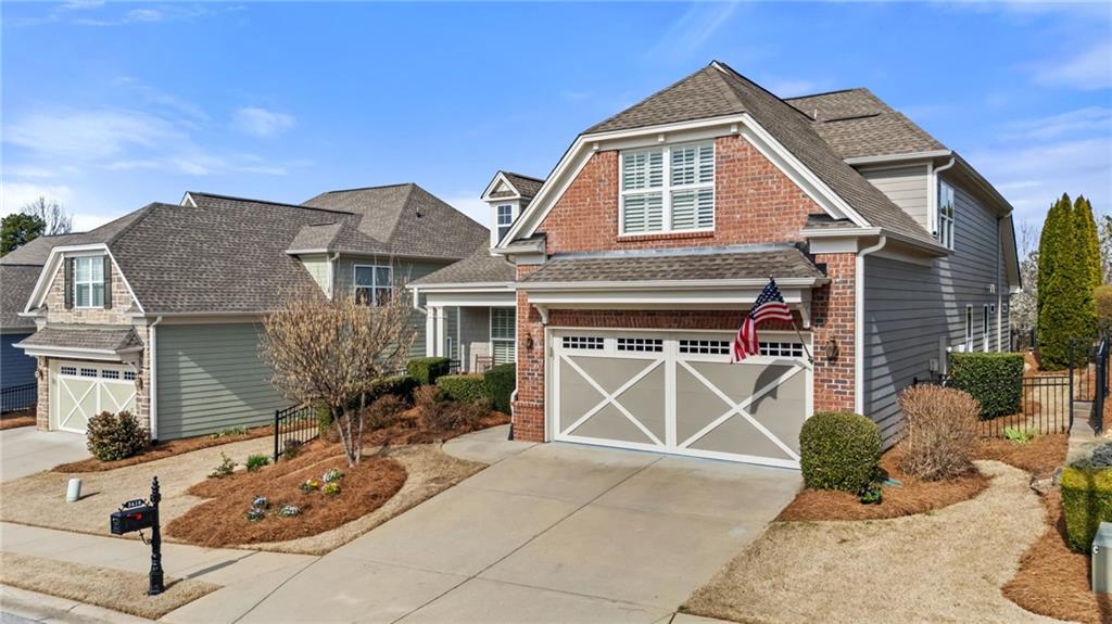 3418 Locust Cove Road Gainesville, GA 30504 - Photo 2 of 61