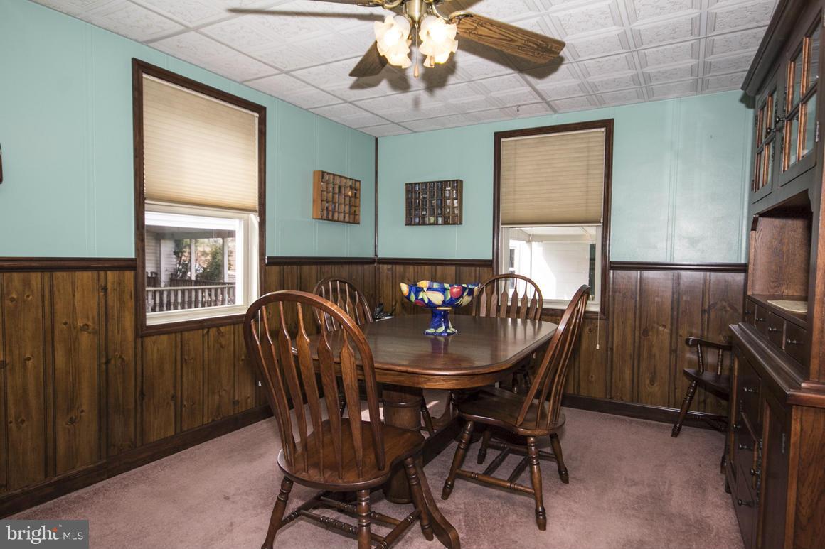 1832 Dunmere Road Dundalk, MD 21222 - Photo 11 of 30 Dining Room