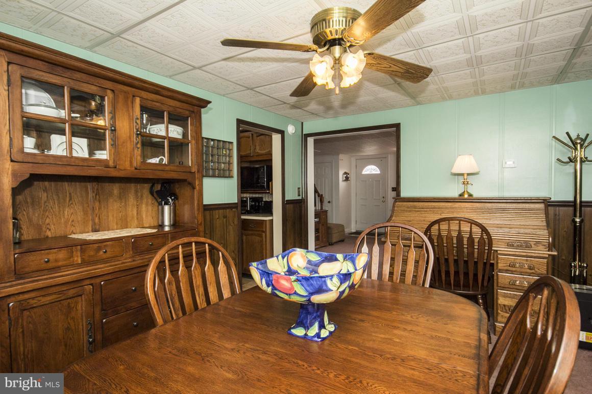 1832 Dunmere Road Dundalk, MD 21222 - Photo 12 of 30 Dining Room