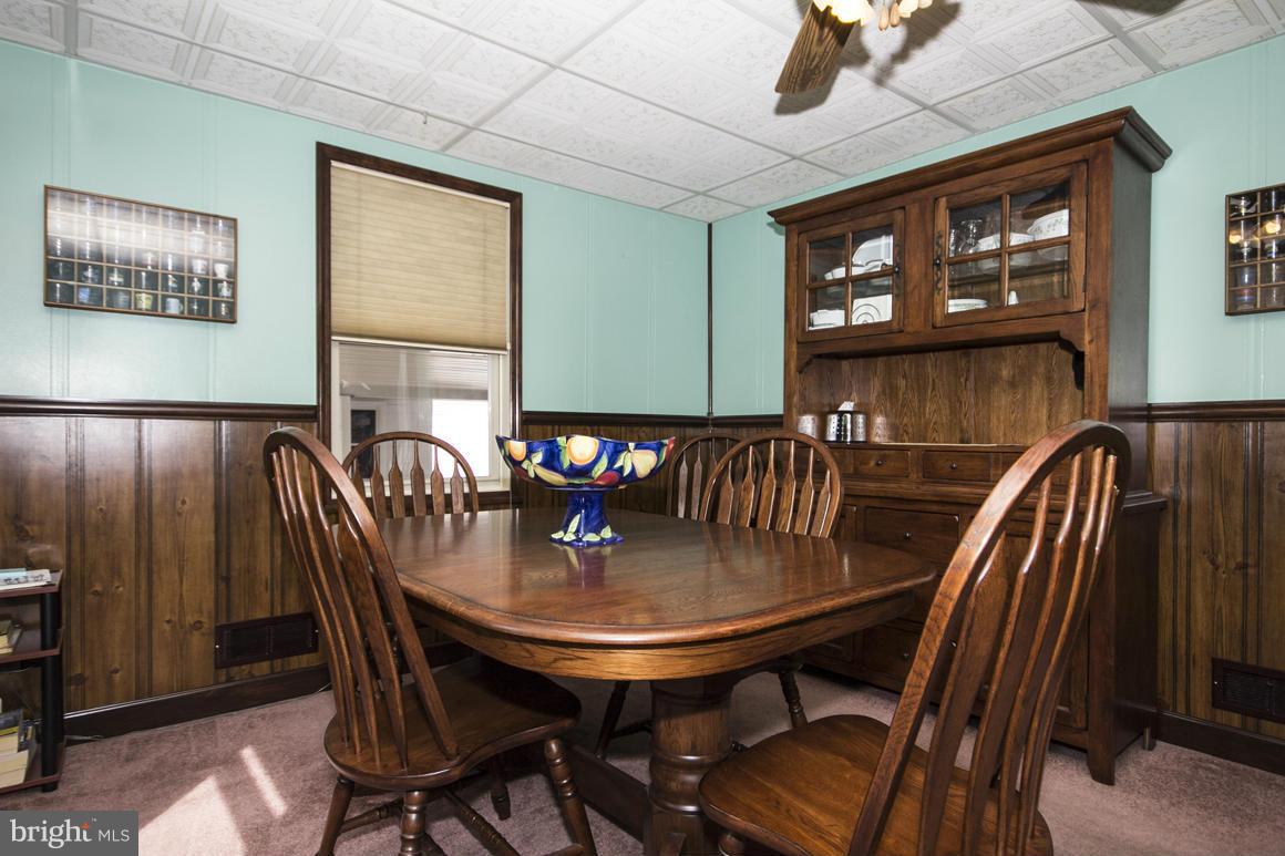 1832 Dunmere Road Dundalk, MD 21222 - Photo 13 of 30 Dining Room