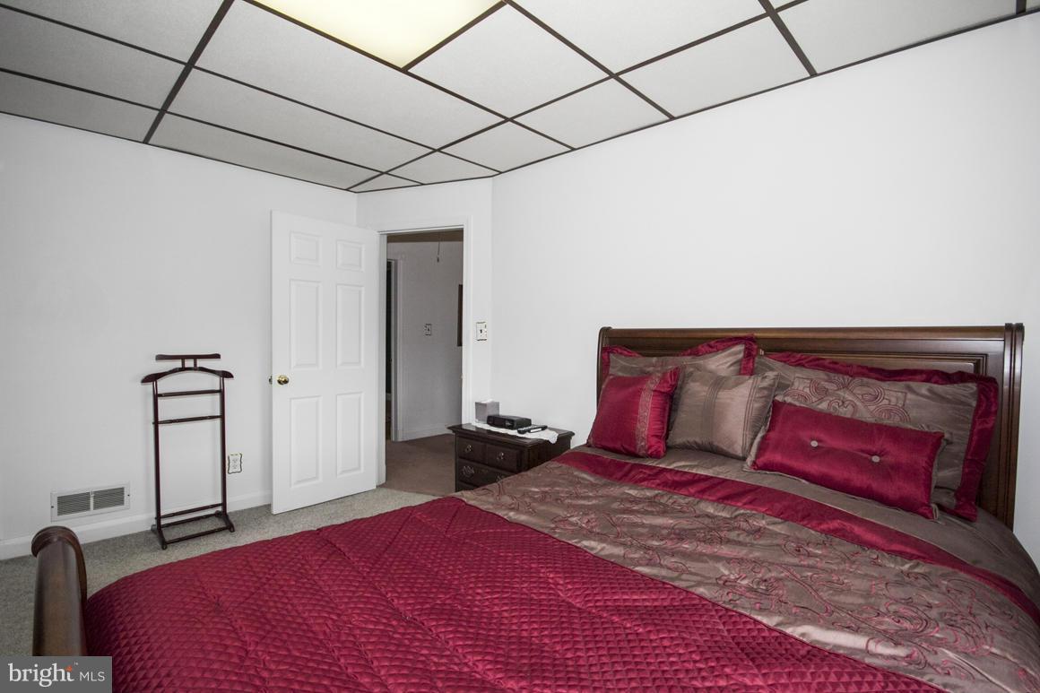 1832 Dunmere Road Dundalk, MD 21222 - Photo 25 of 30 Bedroom (Master)
