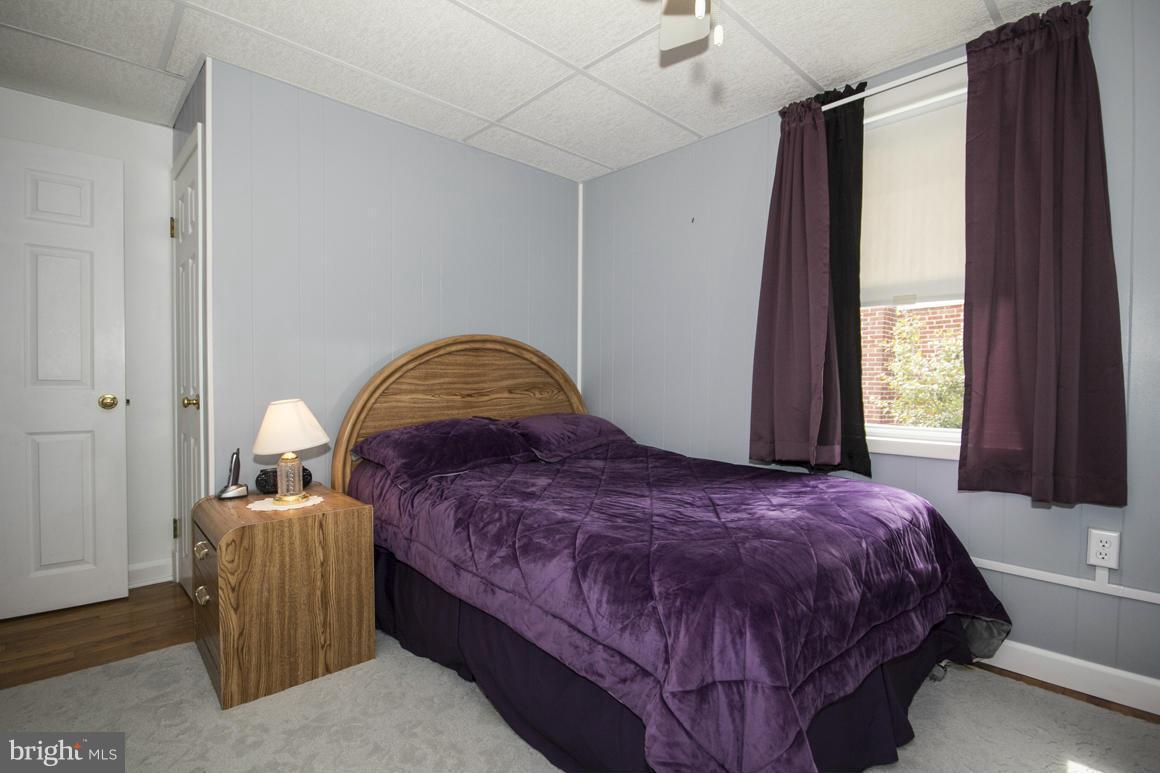 1832 Dunmere Road Dundalk, MD 21222 - Photo 29 of 30 Bedroom