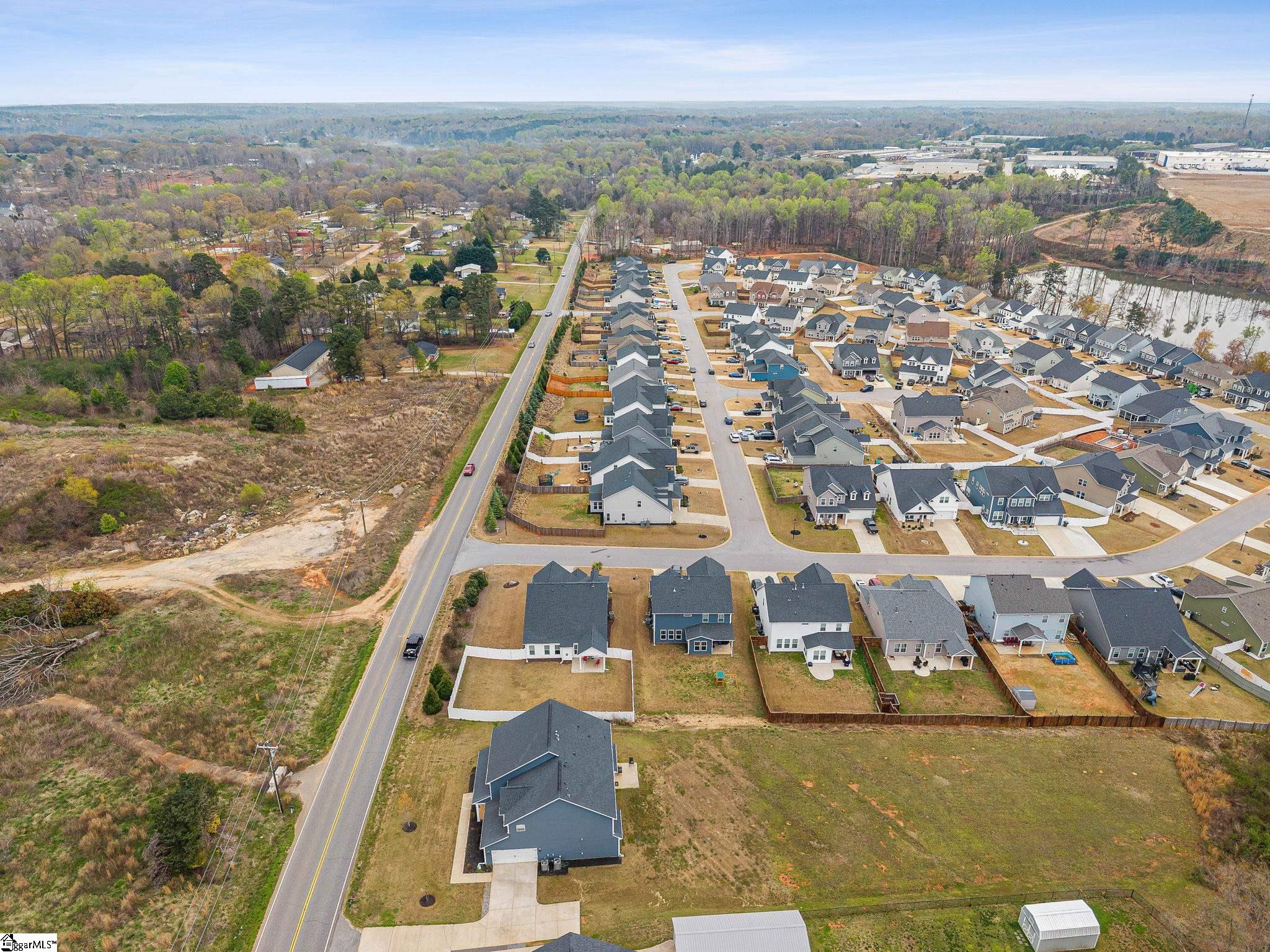 844 Redmill Lane Duncan, SC 29334 - Photo 42 of 42
