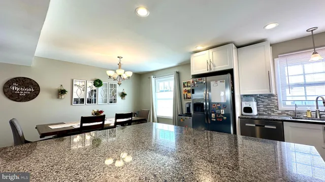 $545,990 | 1915 Huguenot Place, Severn, MD 21144