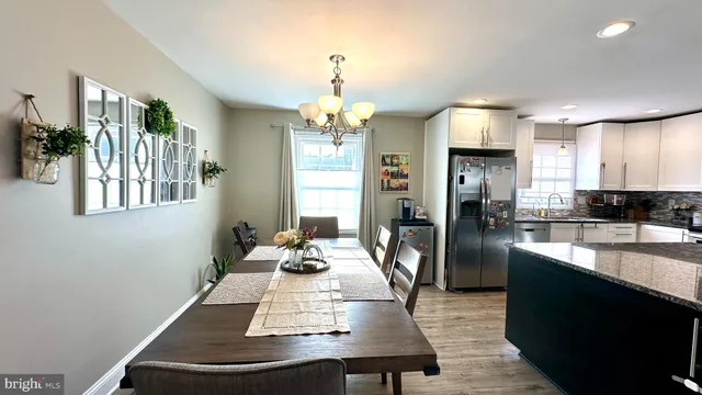 $545,990 | 1915 Huguenot Place, Severn, MD 21144