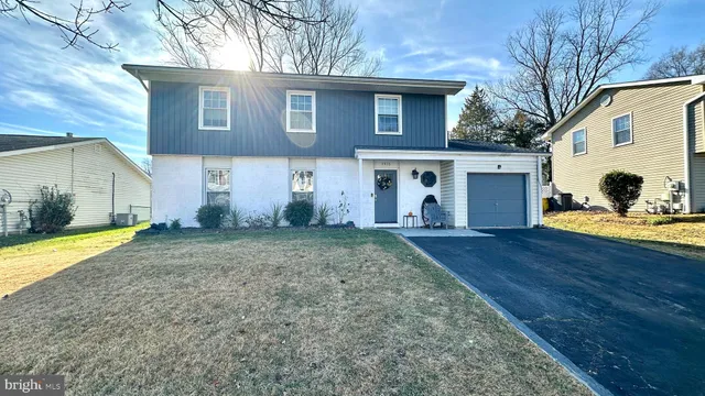 $545,990 | 1915 Huguenot Place, Severn, MD 21144