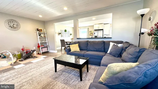 $545,990 | 1915 Huguenot Place, Severn, MD 21144