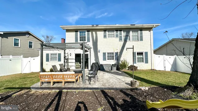 $545,990 | 1915 Huguenot Place, Severn, MD 21144